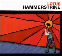 Hammerstrike von Lotus