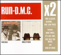 Run-D.M.C./King of Rock von Run-D.M.C.