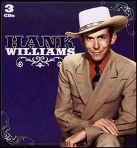 Hank Williams [Madacy] von Hank Williams