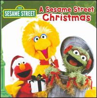 Sesame Street Christmas von Sesame Street