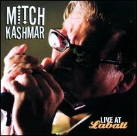 Live at Labatt von Mitch Kashmar