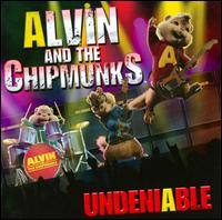 Undeniable von The Chipmunks