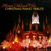 Christmas Piano von Mormon Tabernacle Choir