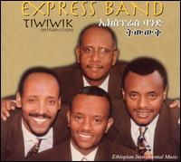 Tiwiwik [Introduction] von Express Band