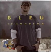 Live at Billy Bob's Texas von Bleu Edmondson