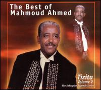 Best of Mahmoud Ahmed, Vol. 2 von Mahmoud Ahmed