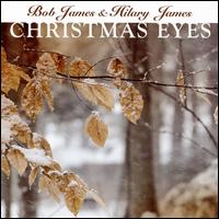 Christmas Eyes von Bob James