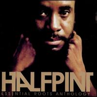 Essential Roots Anthology von Half Pint