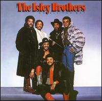 Go All the Way von The Isley Brothers