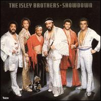 Showdown von The Isley Brothers