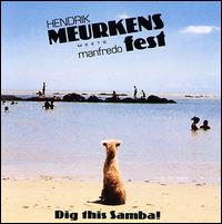Dig This Samba von Hendrik Meurkens