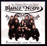 Buscando una Cancion von Blanco y Negro