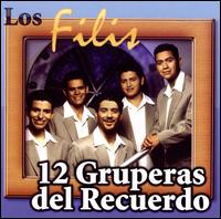 12 Gruperas del Recuerdo von Los Filis