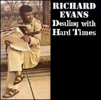 Dealing with Hard Times von Richard Evans