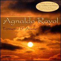 Tormento D'Amore von Agnaldo Rayol