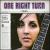 Tiffa Garza von One Right Turn