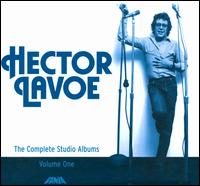 Complete Studio Albums, Vol. 1 von Héctor Lavoe