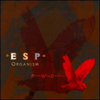 ESP Organism von Brown Wing Overdrive