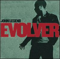 Evolver von John Legend