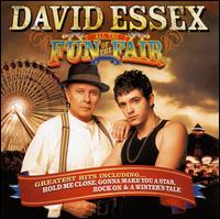 All the Fun of the Fair [Greatest Hits] von David Essex