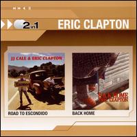 Road to Escondido/Back Home von Eric Clapton