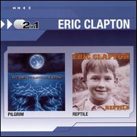 Pilgrim/Reptile von Eric Clapton