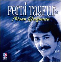 Nisan Yagmuru von Ferdi Tayfur