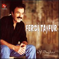 Of Daglar von Ferdi Tayfur