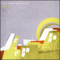 Uphill City von I Am Robot and Proud
