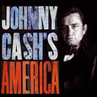 Johnny Cash's America von Johnny Cash