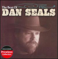 Best of Dan Seals [Collectables] von Dan Seals