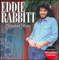 Greatest Hits [Collectables] von Eddie Rabbitt