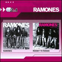 Ramones/Rocket to Russia von The Ramones