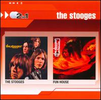 Stooges/Funhouse von The Stooges