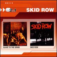 Slave to the Grind/Skid Row von Skid Row