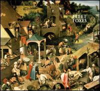 Fleet Foxes [Bonus Tracks] von Fleet Foxes