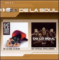 De La Soul Is Dead/Art Official Intelligence von De La Soul