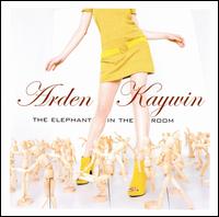 Elephant in the Room von Arden Kaywin