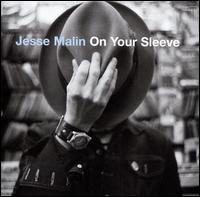 On Your Sleeve von Jesse Malin