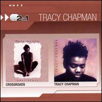Crossroads/Tracy Chapman von Tracy Chapman