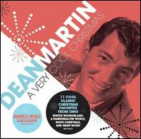 Very Cool Christmas [Barnes & Noble Exclusive] von Dean Martin