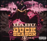 Duck Season, Vol. 3 von DJ Babu