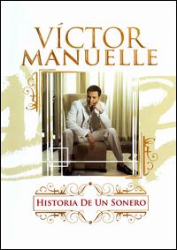 Historia de un Sonero [DVD] von Victor Manuelle