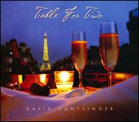 Table for Two von David Huntsinger