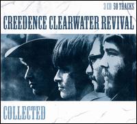 Collected von Creedence Clearwater Revival