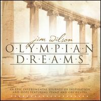Olympian Dreams von Jim Wilson