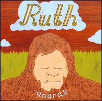 Anorak von Ruth
