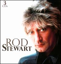 Rod Stewart [Madacy] von Rod Stewart