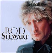 Rod Stewart [Collector's Tin] von Rod Stewart