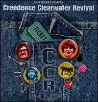 Creedence Clearwater Revival [Collector's Tin] von Creedence Clearwater Revival